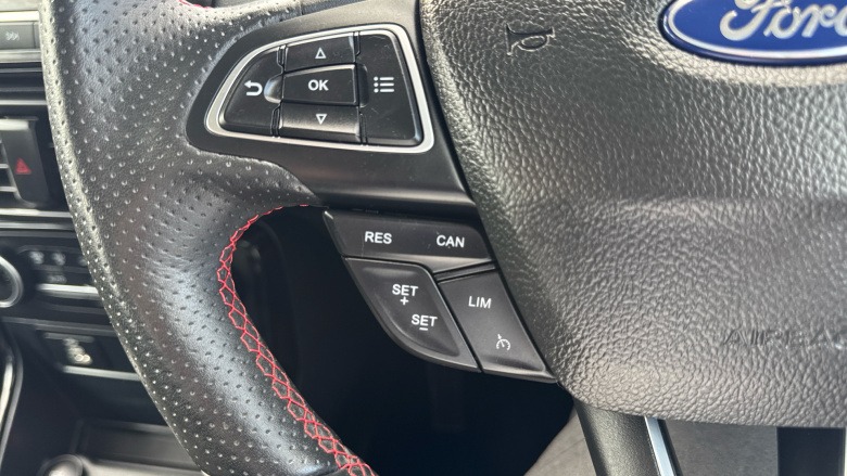 Ford EcoSport 1.0 EcoBoost 125 ST-Line 5dr Petrol Hatchback